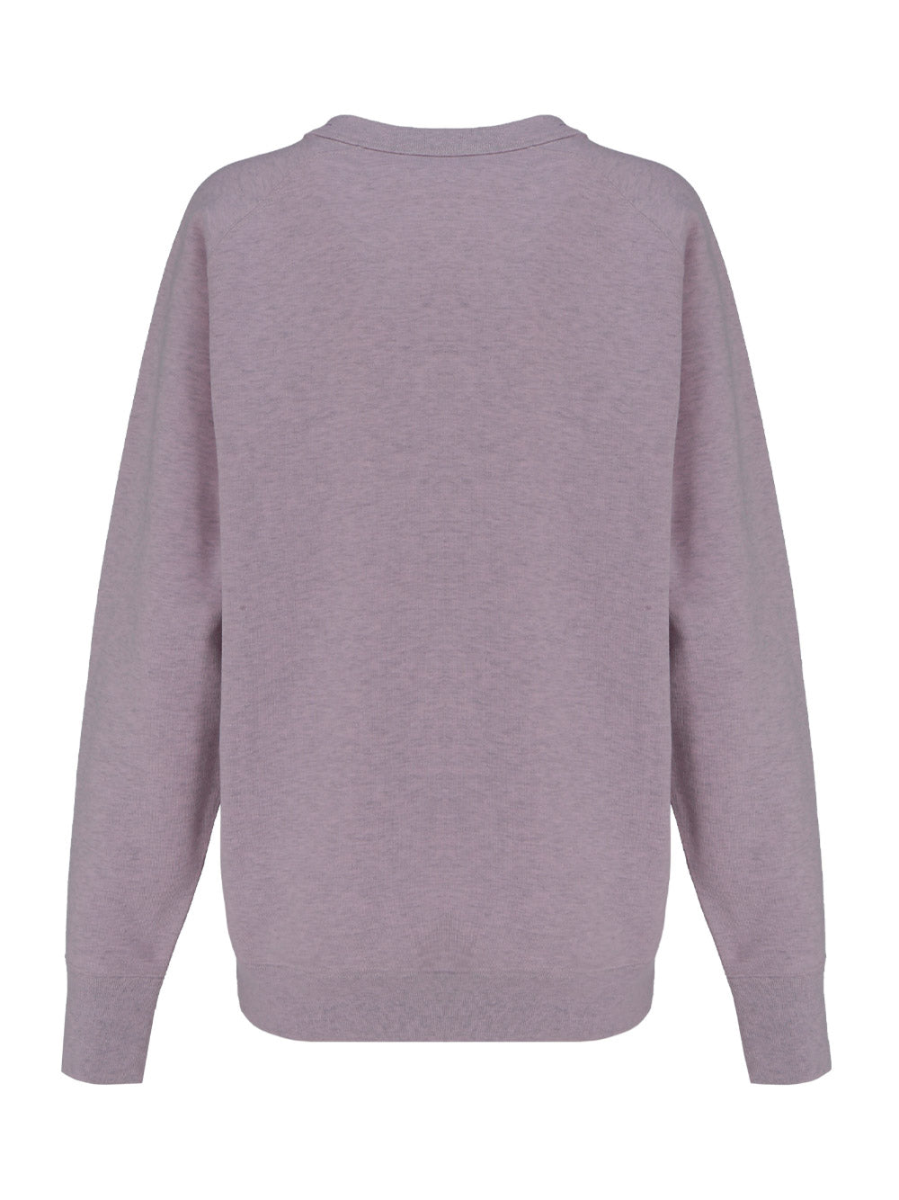 Universite Sweatshirt - Light Purple