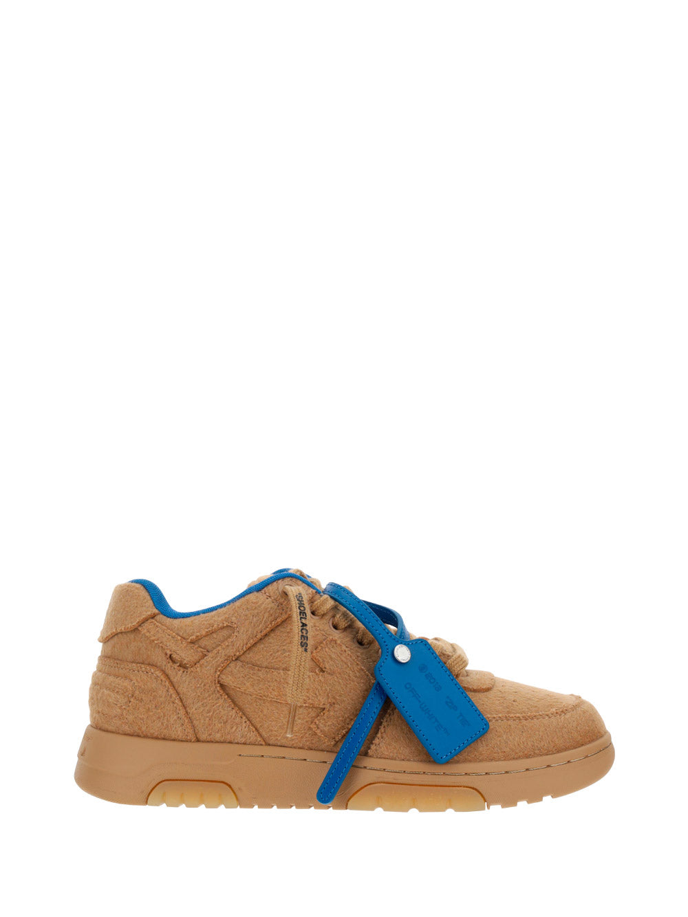 Out Of Office Wool - Tan
