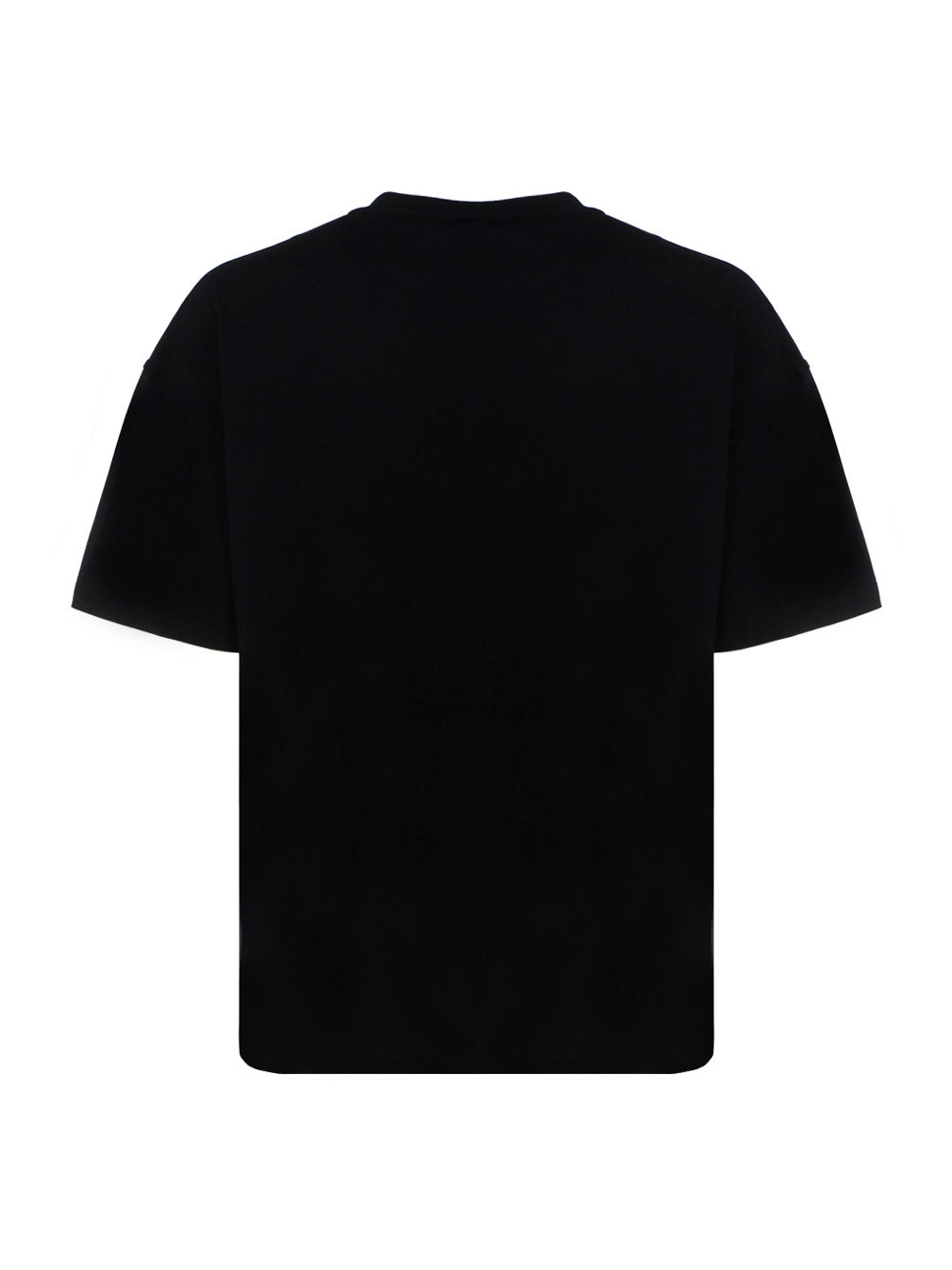 Jersey T-Shirt - Black