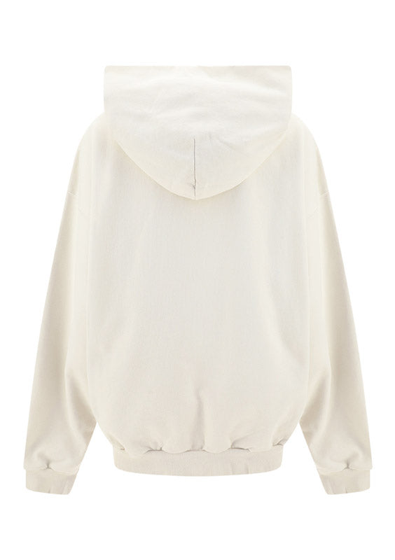 Be Different Hoodie - White