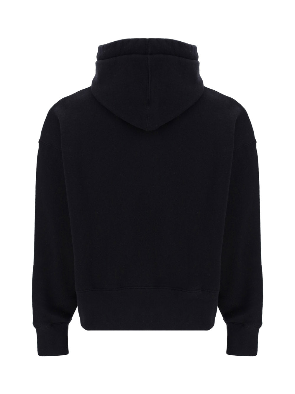 Bear Hoodie - Black