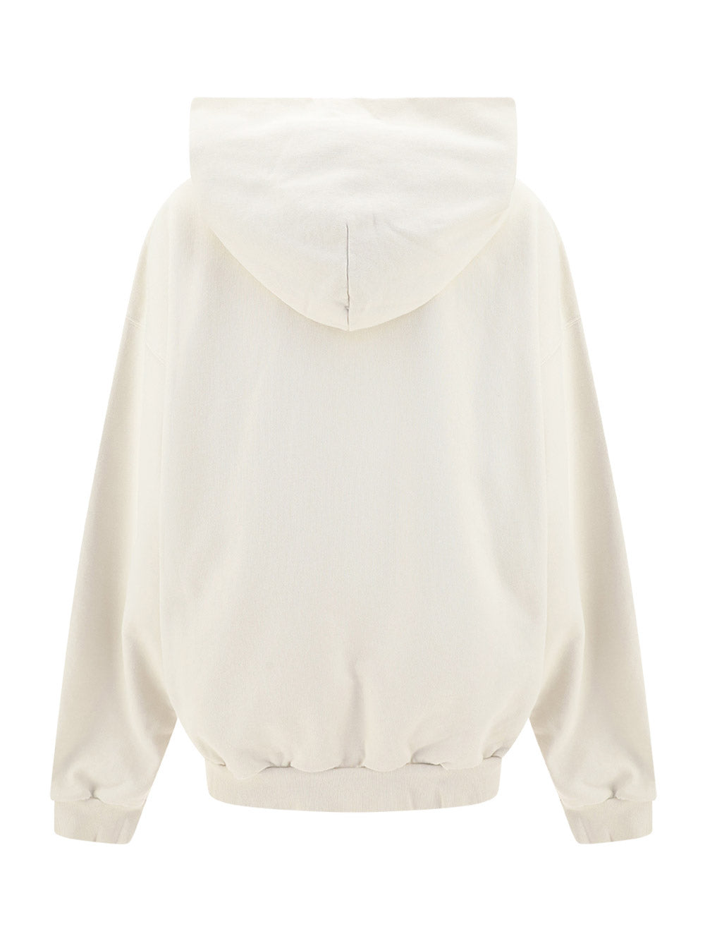 Be Different Hoodie - White