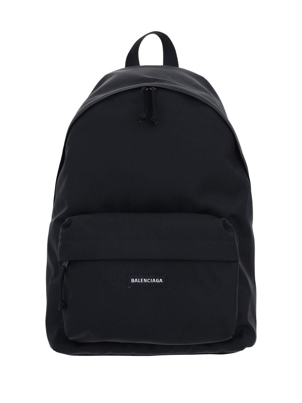 Men's Explorer Backpack - Black