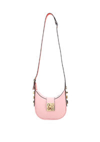 Carasky Mini Bag - Pink