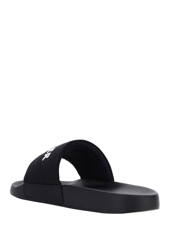 Basile Slides - Black