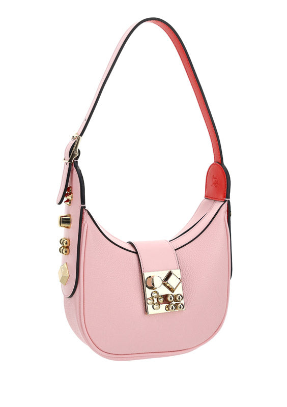 Carasky Mini Bag - Pink