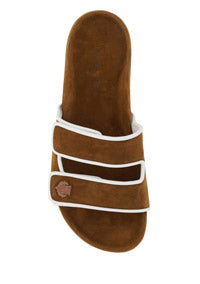 Waikiki Slip-on Sandal - Brown