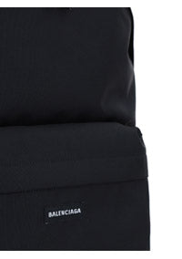 Men's Explorer Backpack - Black