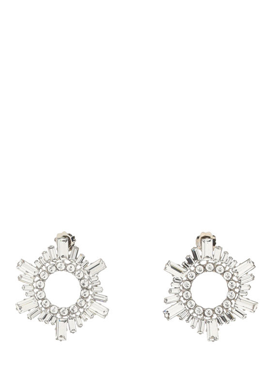 Mini Begum Earrings