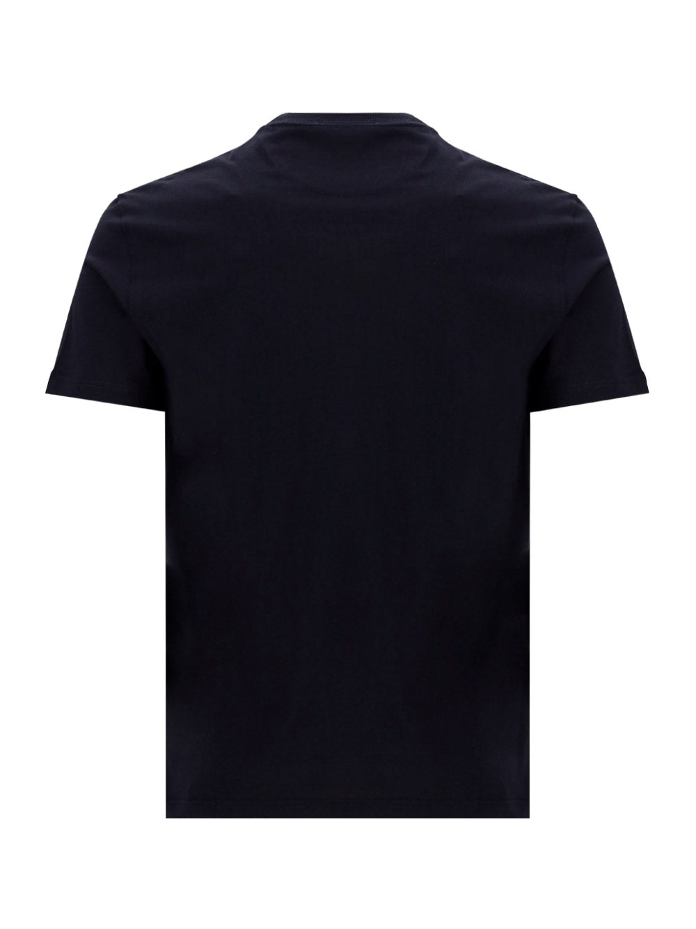 Neon Universe Print - Navy