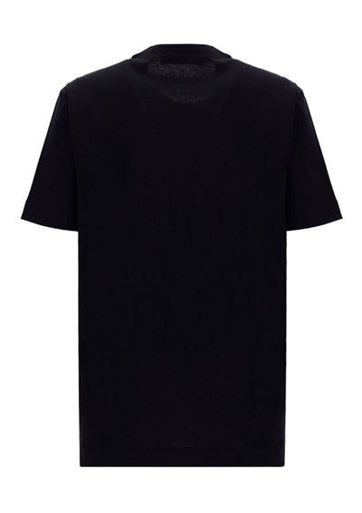 Love Moschino T-shirt - Black