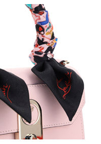Elisa Top Handle Mini - Pink