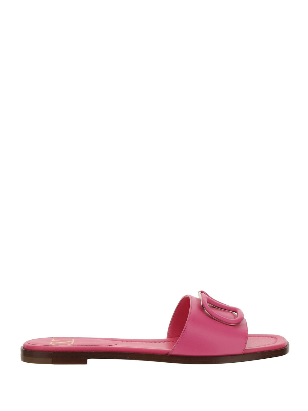 Valentino Garavani Slide Shoes - Pink