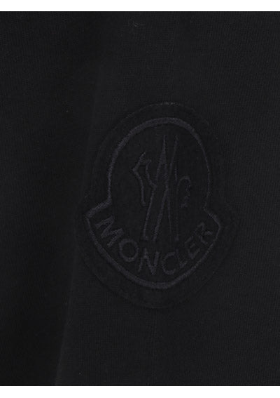 Logo Sweatshirt - Black