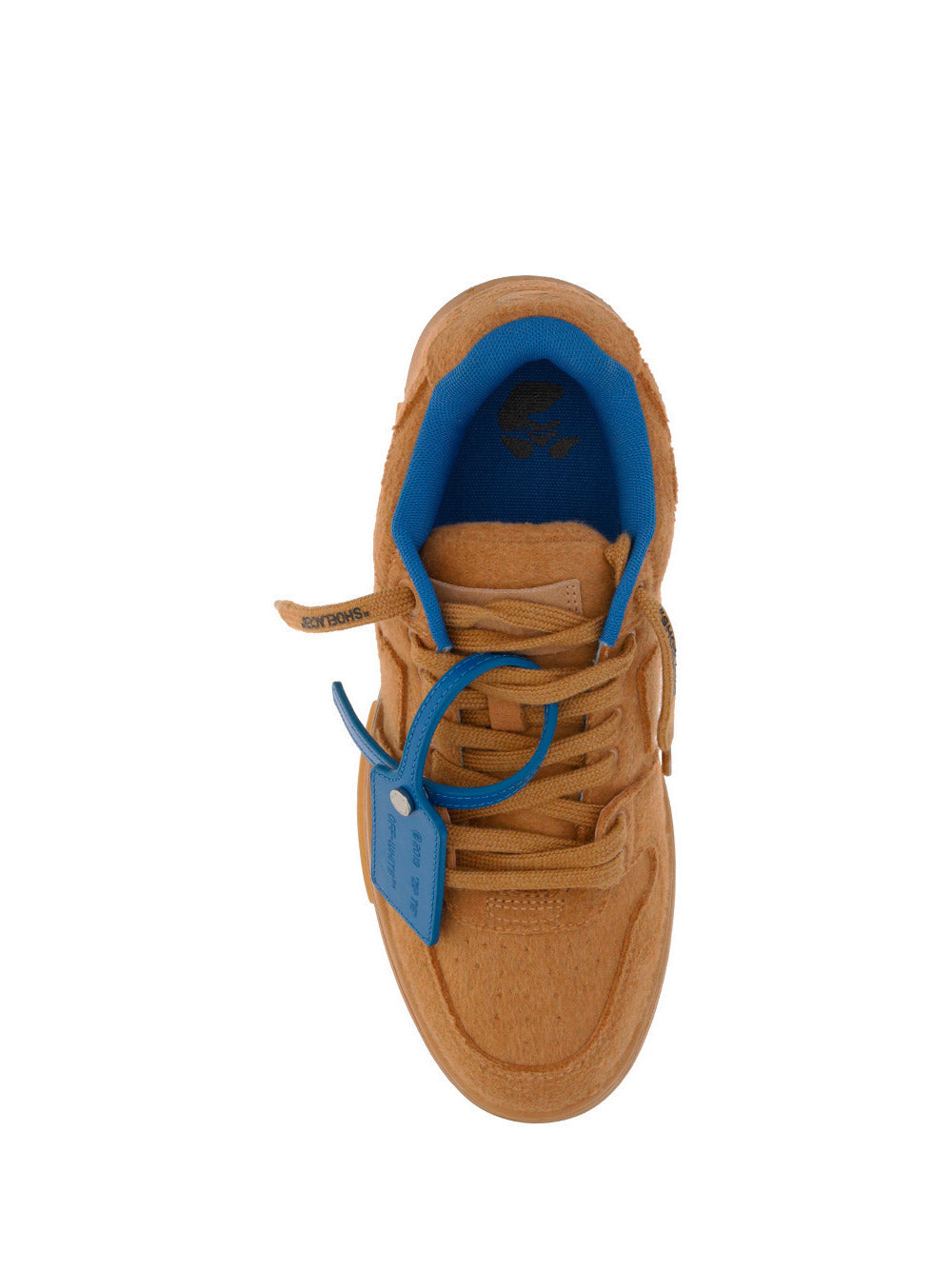 Out Of Office Wool - Tan