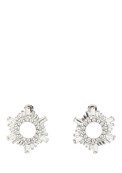 Mini Begum Earrings