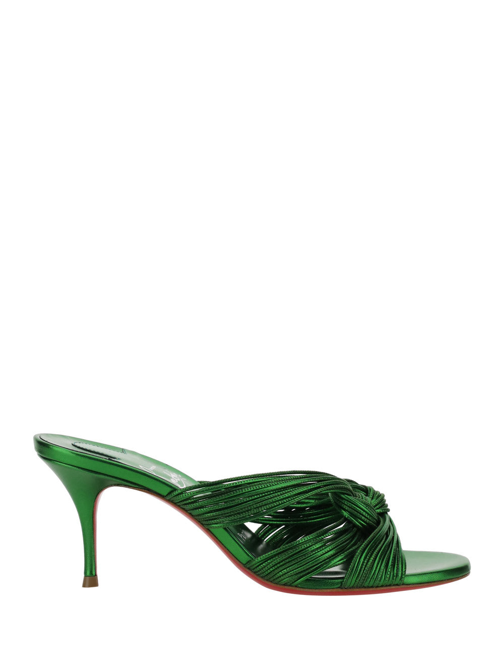 Multitaski 70 Mule Pumps - Green.