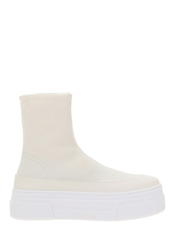 Ludlow Sneakers - White