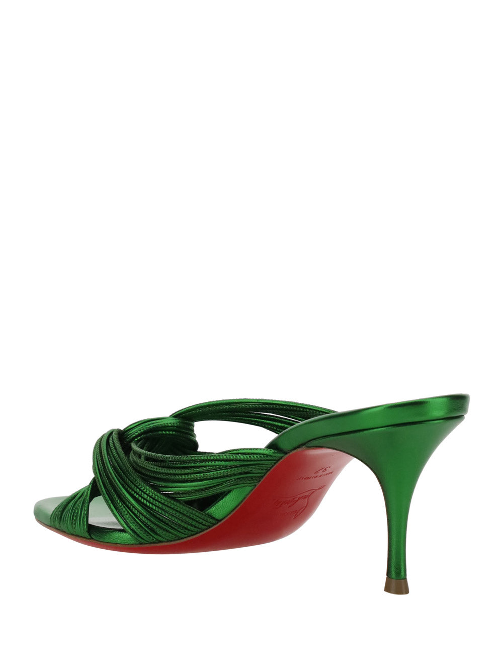Multitaski 70 Mule Pumps - Green.