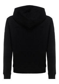 Men's Rive Gauche Hoodie - Black