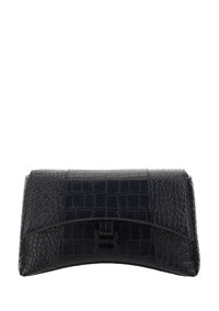Downtown XS Shoulder Bag - Black