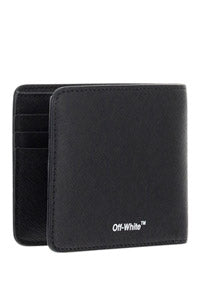 Binder Diag Wallet - Black/White