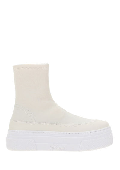Ludlow Sneakers - White
