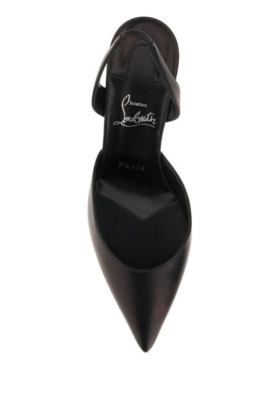 O Kate Sling - Black