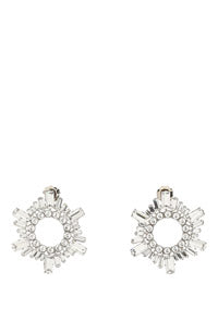 Mini Begum Earrings