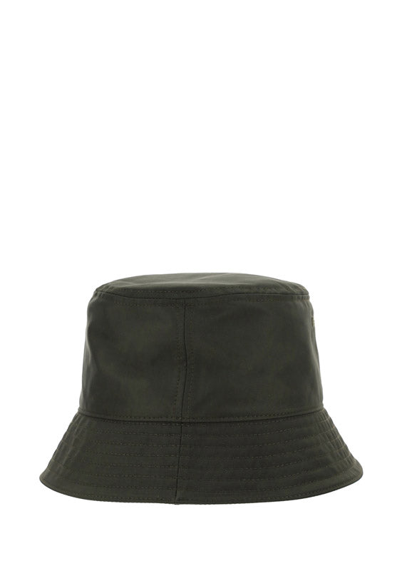 Vlogo Bucket Hat - Green