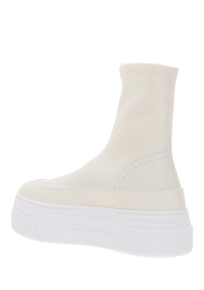 Ludlow Sneakers - White
