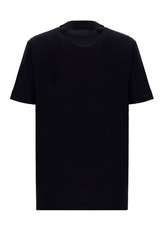 Love Moschino T-shirt - Black