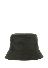 Vlogo Bucket Hat - Green