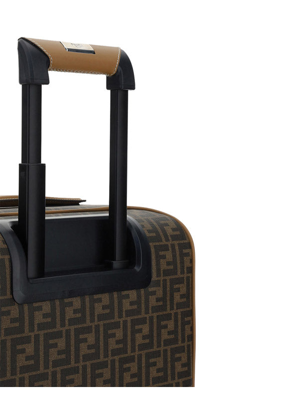 FF Trolley - Brown