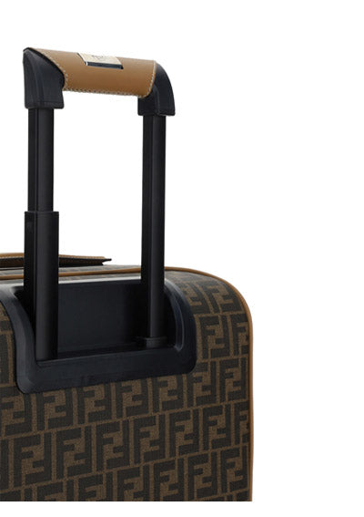 FF Trolley - Brown