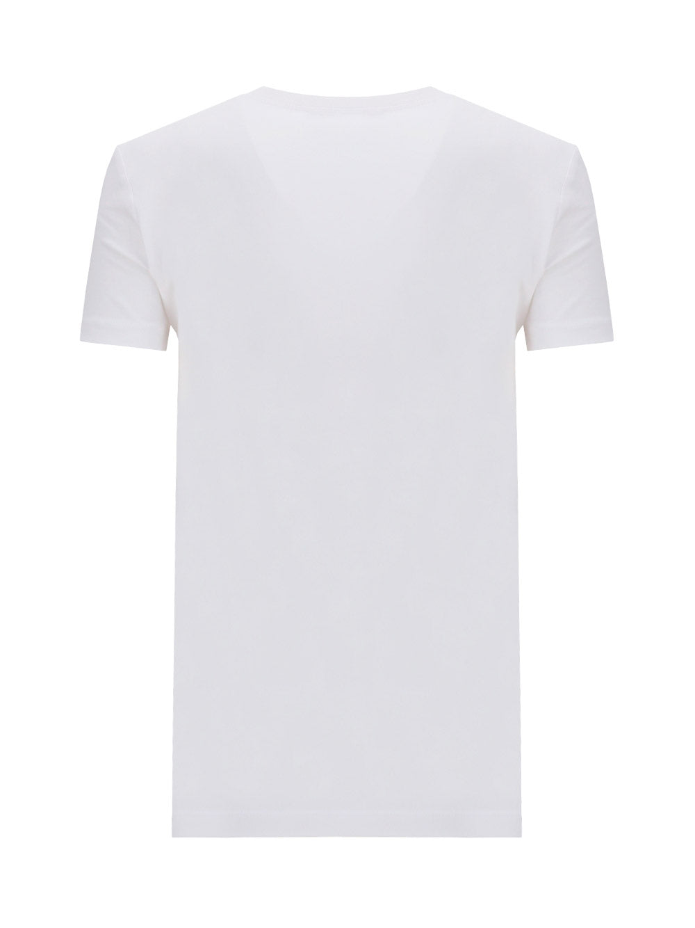 Love Moschino T-shirt - White