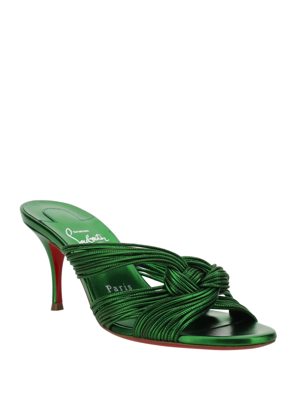 Multitaski 70 Mule Pumps - Green.