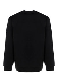 Logo Sweatshirt - Black