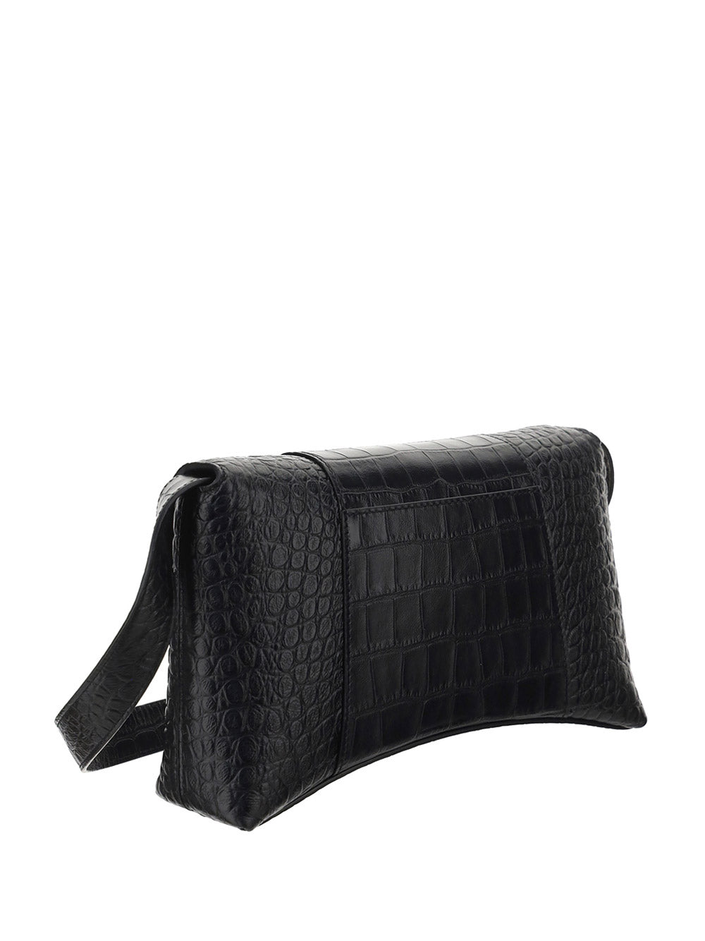 Downtown XS Shoulder Bag - Black