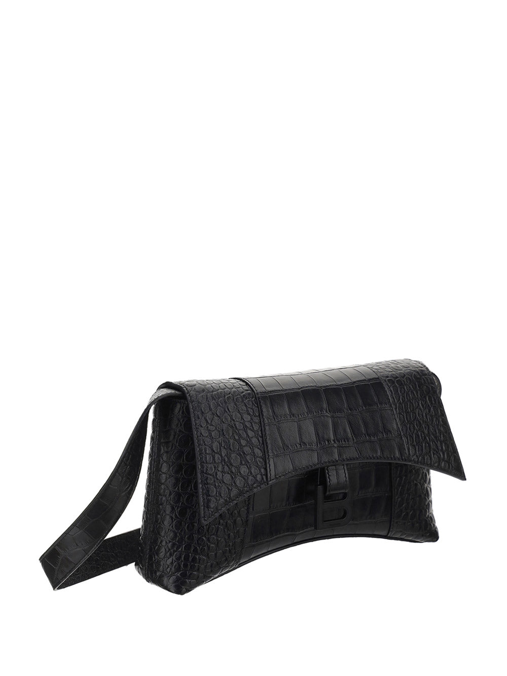 Downtown XS Shoulder Bag - Black