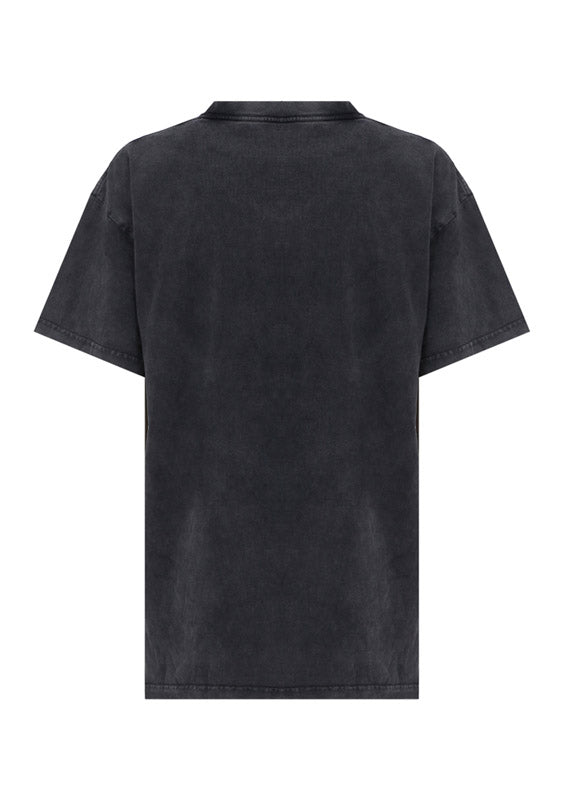 College 1917 T-Shirt - Black