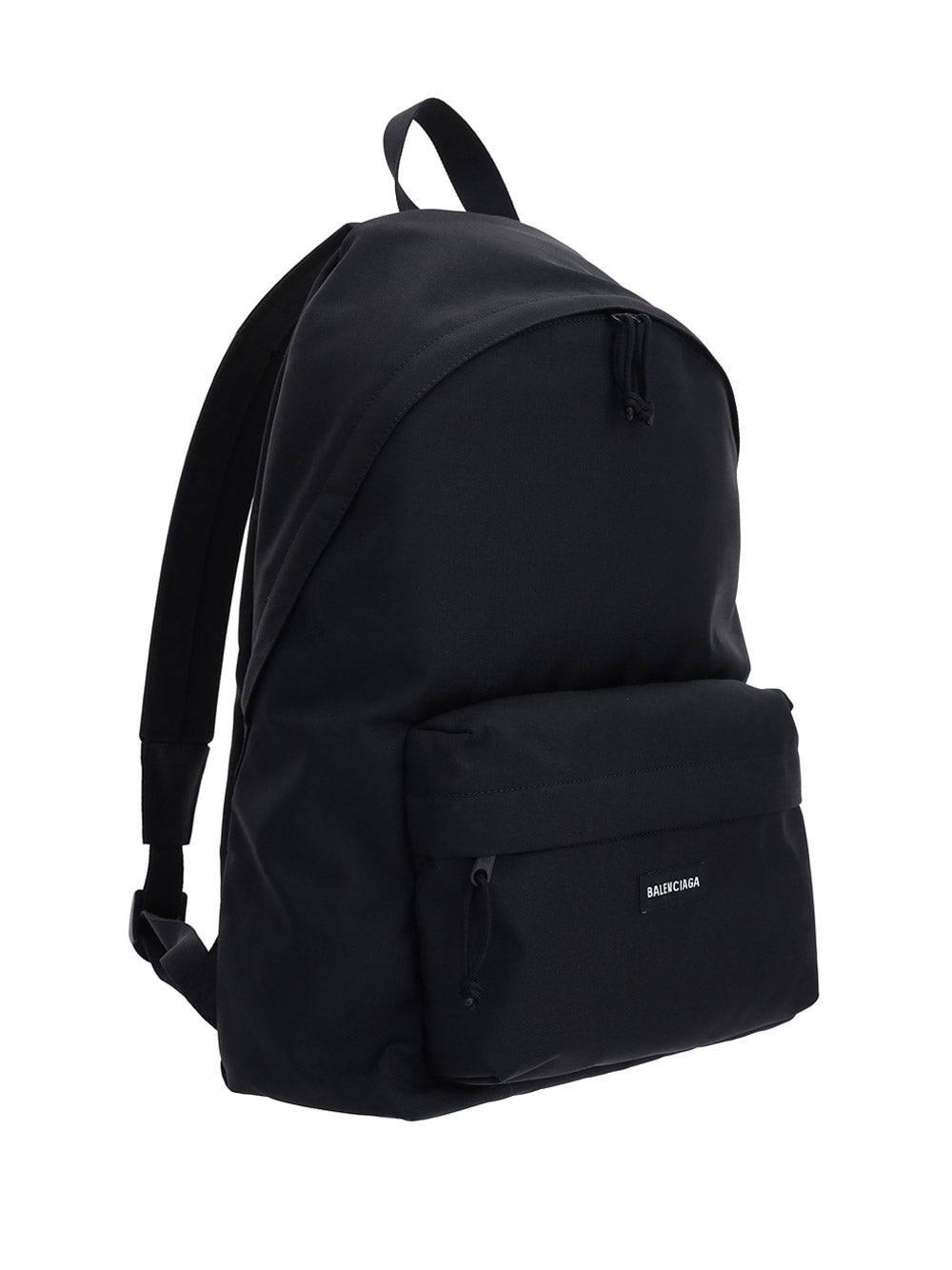 Men's Explorer Backpack - Black