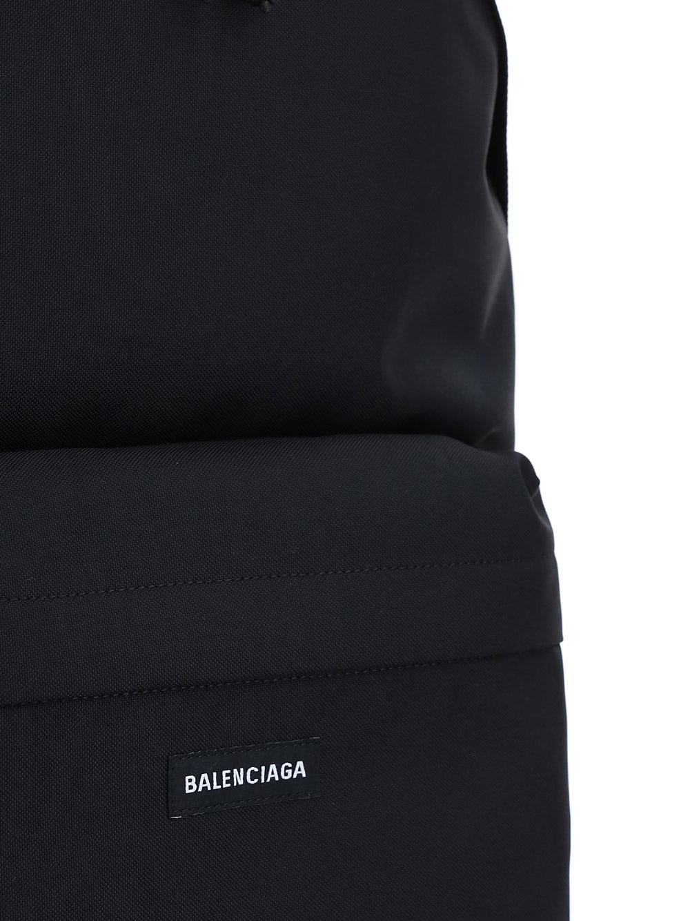 Men's Explorer Backpack - Black