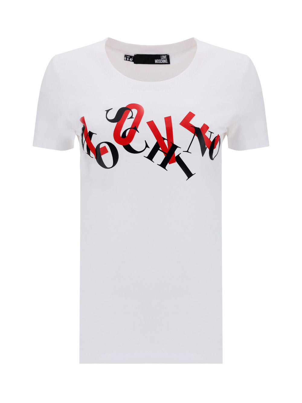 Love Moschino T-shirt - White