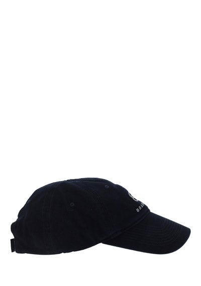 Unity Snowboard Cap In Indigo - Indigo