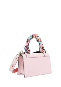Elisa Top Handle Mini - Pink
