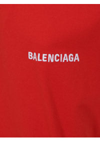 T-Shirt Medium Fit - Red