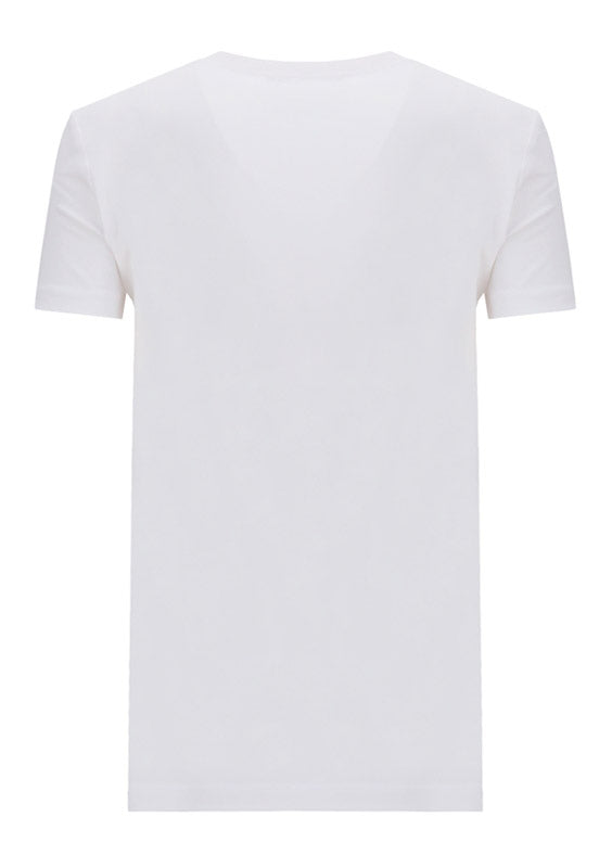 Love Moschino T-shirt - White
