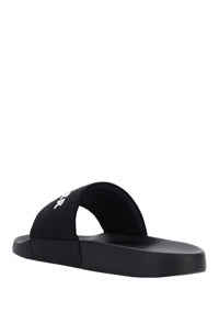 Basile Slides - Black