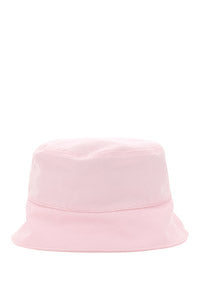 Canvas Bucket Hat - Pink
